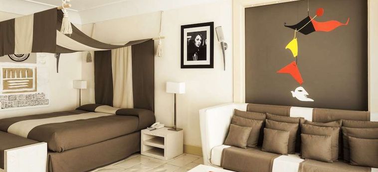 Hotel Jumeirah Capri Palace Capri Island - Naples: Foto 