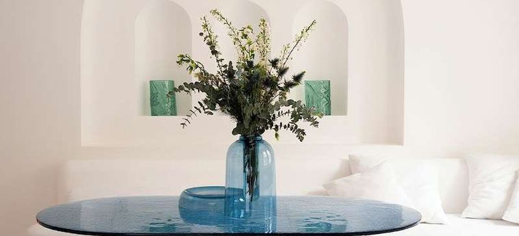 Hotel Jumeirah Capri Palace Capri Island - Naples: Foto 