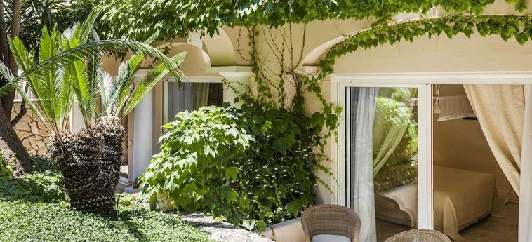 Hotel Jumeirah Capri Palace Capri Island - Naples: Foto 