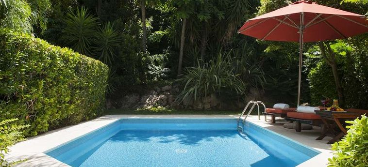 Hotel Jumeirah Capri Palace Capri Island - Naples: Foto 