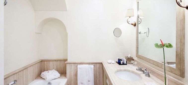Hotel Jumeirah Capri Palace Capri Island - Naples: Foto 