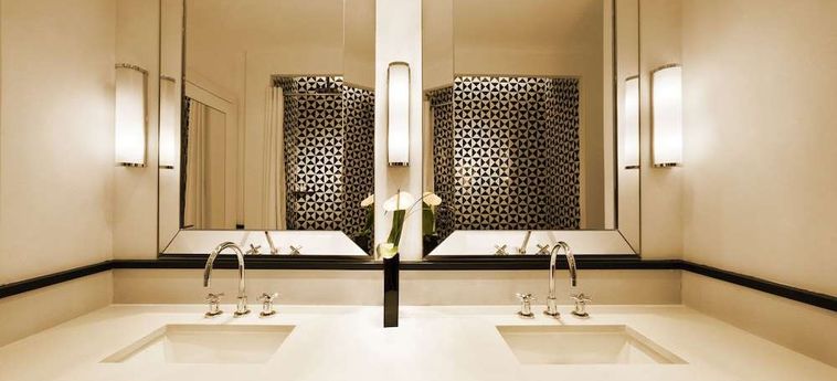 Hotel Jumeirah Capri Palace Capri Island - Naples: Foto 