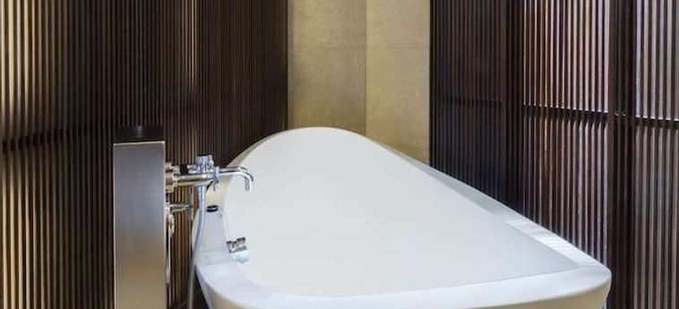 Hotel Jumeirah Capri Palace Capri Island - Naples: Foto 