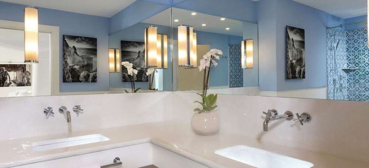 Hotel Jumeirah Capri Palace Capri Island - Naples: Foto 