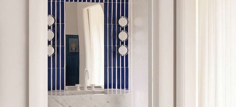 Hotel Jumeirah Capri Palace Capri Island - Naples: Foto 