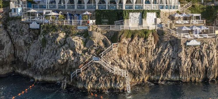 Hotel Jumeirah Capri Palace Capri Island - Naples: Foto 