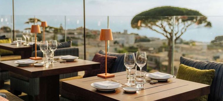 Hotel Jumeirah Capri Palace Capri Island - Naples: Foto 
