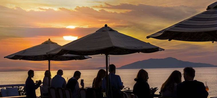 Hotel Jumeirah Capri Palace Capri Island - Naples: Foto 