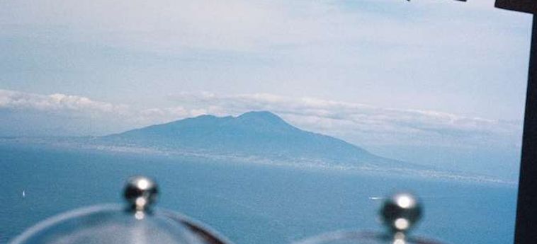 Il Capri Hotel :  CAPRI ISLAND - NAPLES