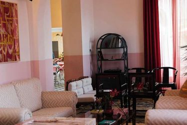 Il Capri Hotel :  CAPRI ISLAND - NAPLES