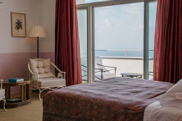 Il Capri Hotel :  CAPRI ISLAND - NAPLES