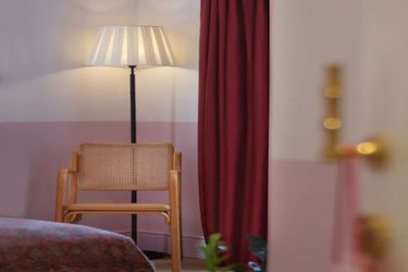 Il Capri Hotel :  CAPRI ISLAND - NAPLES