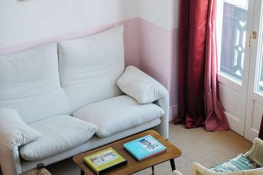 Il Capri Hotel :  CAPRI ISLAND - NAPLES