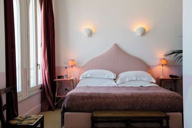 Il Capri Hotel :  CAPRI ISLAND - NAPLES