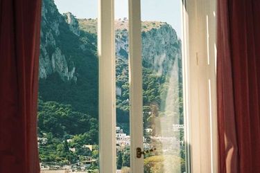 Il Capri Hotel :  CAPRI ISLAND - NAPLES