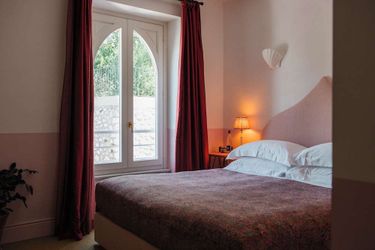 Il Capri Hotel :  CAPRI ISLAND - NAPLES