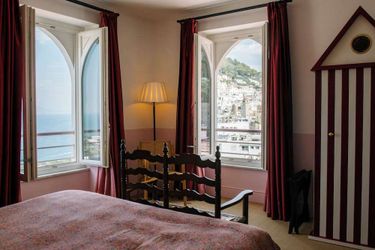 Il Capri Hotel :  CAPRI ISLAND - NAPLES
