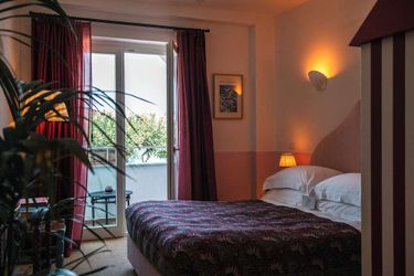 Il Capri Hotel :  CAPRI ISLAND - NAPLES