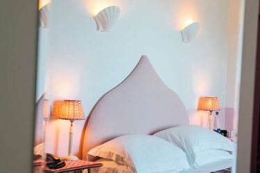 Il Capri Hotel :  CAPRI ISLAND - NAPLES