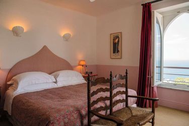 Il Capri Hotel :  CAPRI ISLAND - NAPLES