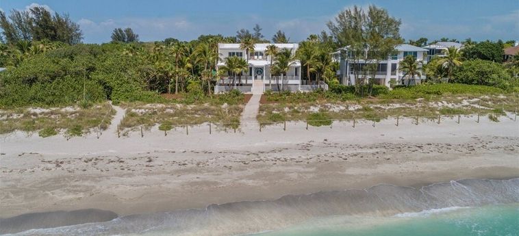 Hotel Dream Home:  CAPTIVA ISLAND (FL)
