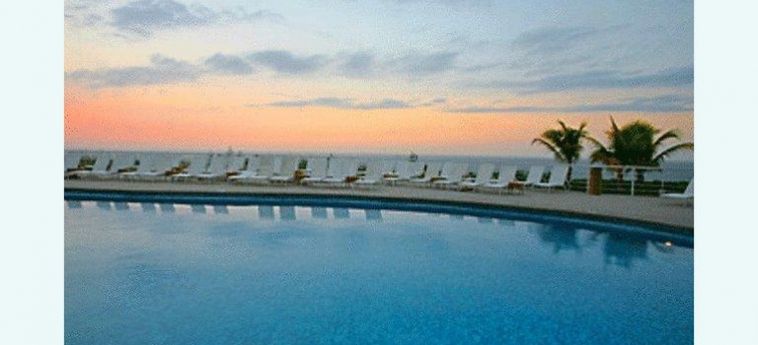Venezuela Marriott Hotel Playa Grande:  CARACAS