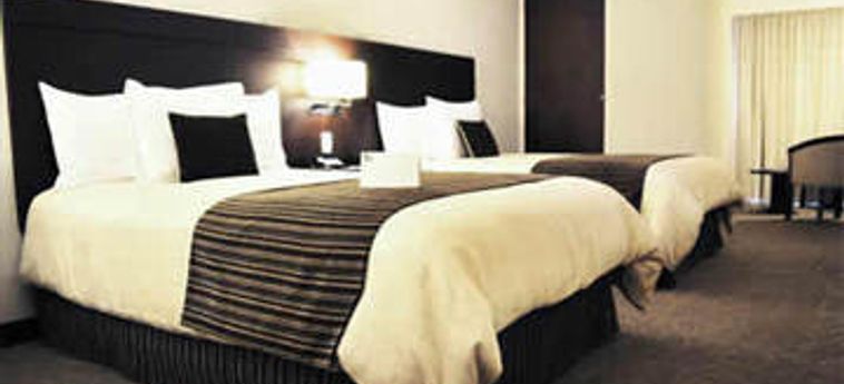 Hotel Chacao Suites:  CARACAS