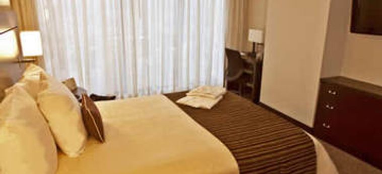 Hotel Chacao Suites:  CARACAS