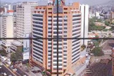 Hotel Embassy Suites By Hilton Caracas:  CARACAS