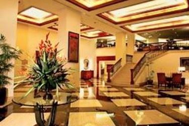 Jw Marriott Hotel Caracas:  CARACAS