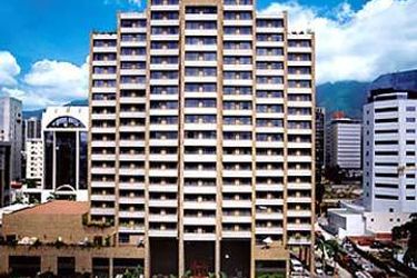 Jw Marriott Hotel Caracas:  CARACAS