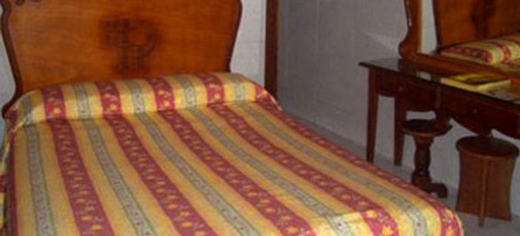 Hotel Posada Del Hidalgo Caracas: Foto 