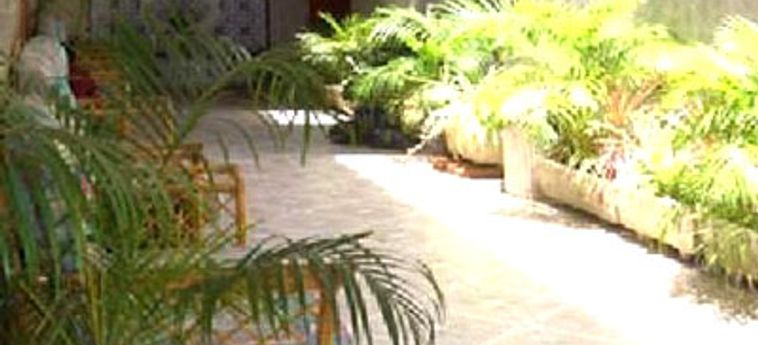 Hotel Posada Del Hidalgo Caracas : Photo 