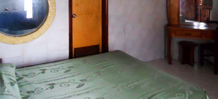 Hotel Posada Del Hidalgo Caracas: Foto 