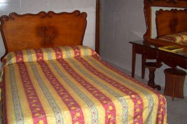 Hotel Posada Del Hidalgo Caracas: Photo 