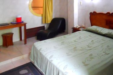 Hotel Posada Del Hidalgo Caracas: Photo 