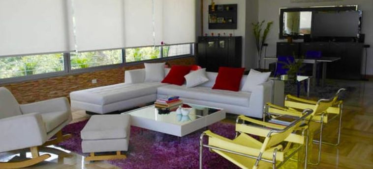 Apartment Bucare 31 Caracas : Photo 