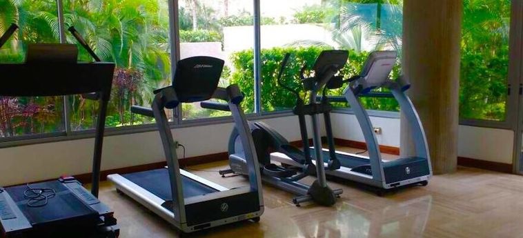 Apartment Bucare 31 Caracas: Foto 