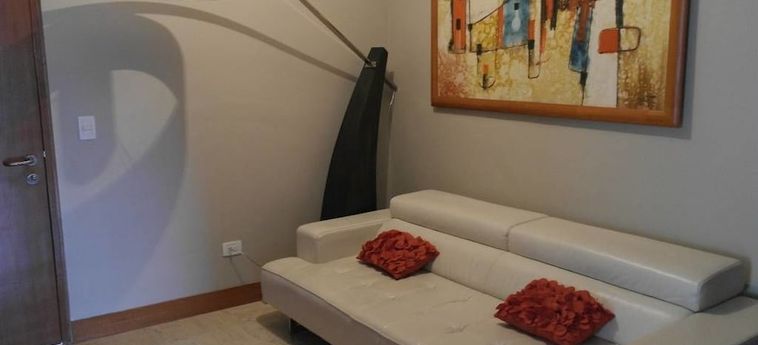 Apartment Bucare 31 Caracas: Foto 