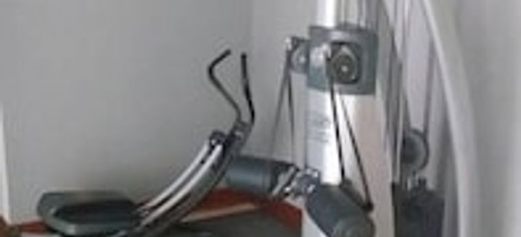 Apartment Bucare 31 Caracas: Foto 
