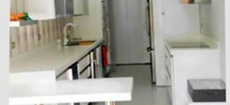 Apartment Bucare 31 Caracas: Foto 