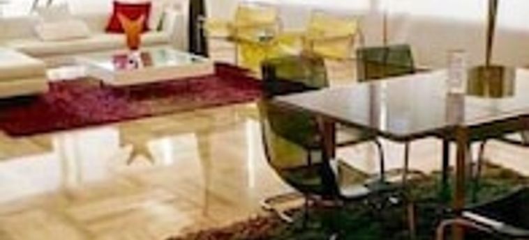 Apartment Bucare 31 Caracas: Foto 