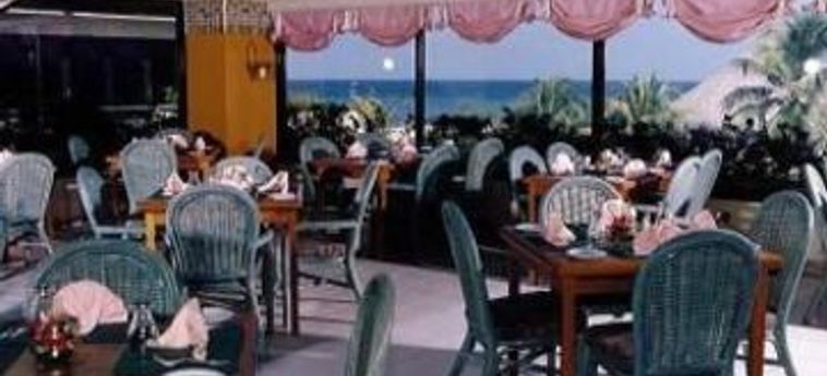Playa Grande Caribe Hotel & Marina:  CARACAS