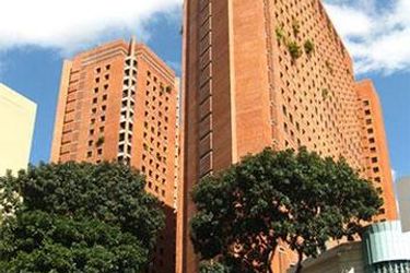 Hotel Apartamentos Executive Flats:  CARACAS