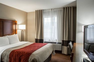 Hotel Comfort Inn & Suites, Carbondale:  CARBONDALE (CO)