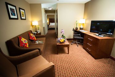Hotel Comfort Inn & Suites, Carbondale:  CARBONDALE (CO)