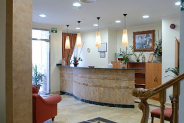 Hotel Tio Felipe:  CARBONERAS