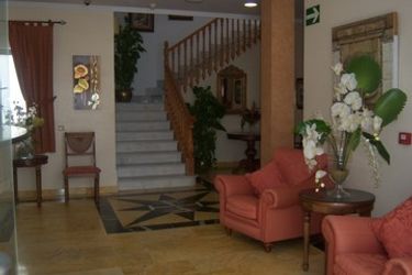 Hotel Tio Felipe:  CARBONERAS
