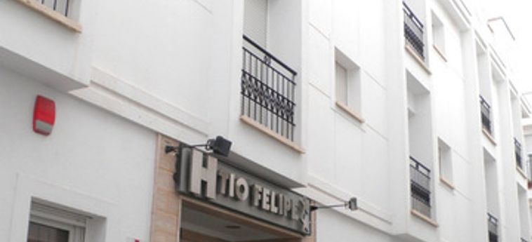 Hôtel TIO FELIPE