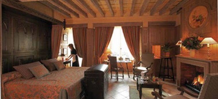 Hotel De La Cite Carcassonne - Mgallery Collection:  CARCASONA